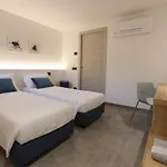 Inoltre Appartement