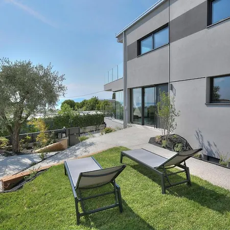 Апартаменты Inoltre