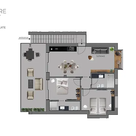 Inoltre Apartment *