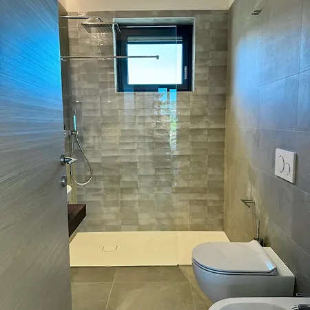 Apartment Inoltre