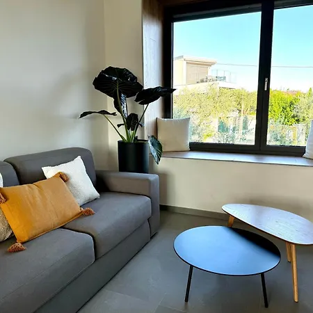Inoltre Apartament *