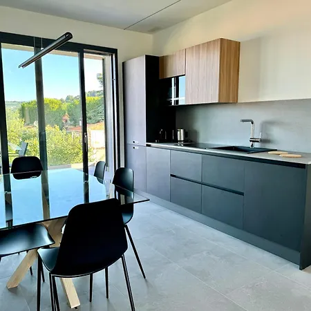 Apartament Inoltre *