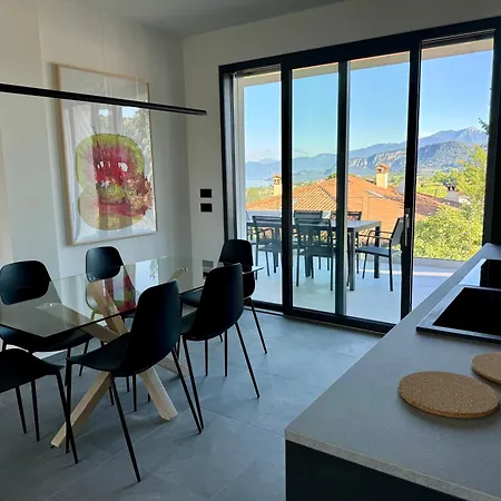 Apartament Inoltre