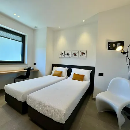 公寓 Inoltre 巴多利诺