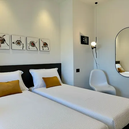 Апартаменты Inoltre Бардолино