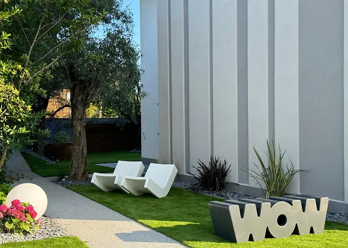 Inoltre דירה ברדולינו