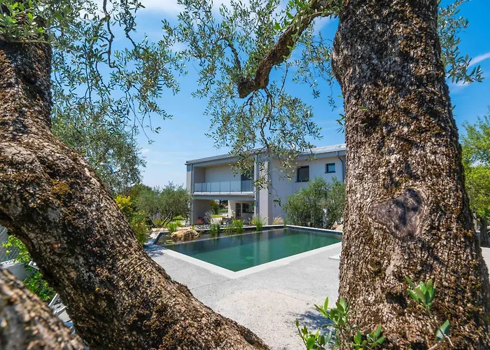 Inoltre דירה ברדולינו