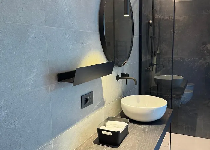 דירה Inoltre ברדולינו