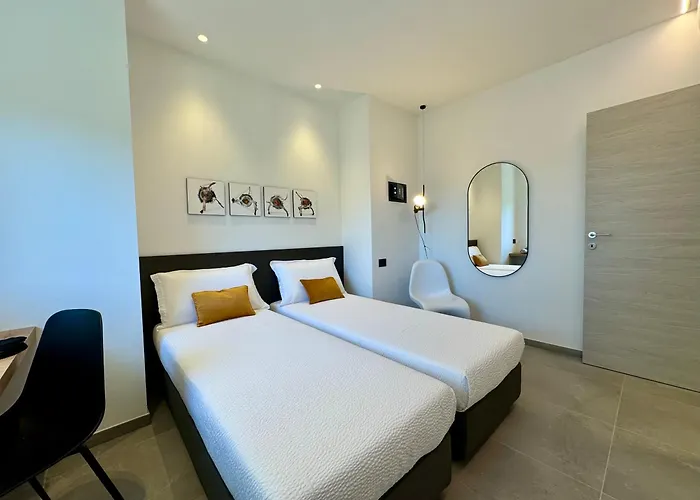 Inoltre דירה ברדולינו