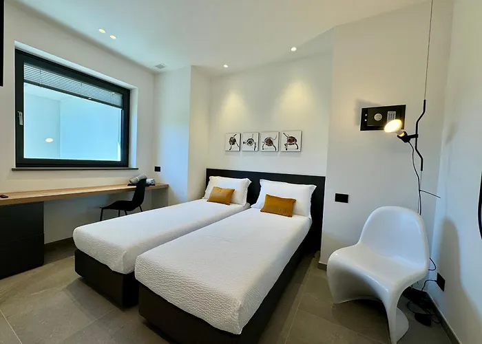 דירה Inoltre ברדולינו