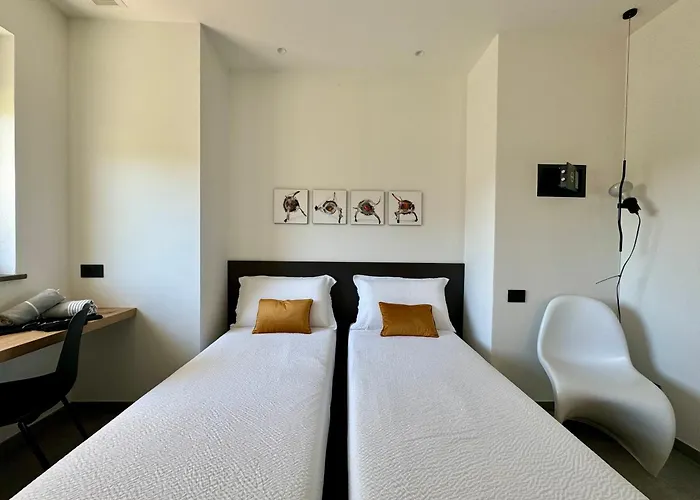 Inoltre דירה ברדולינו