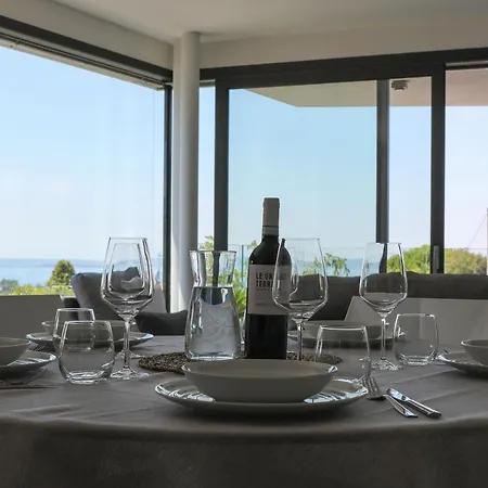Apartment Inoltre