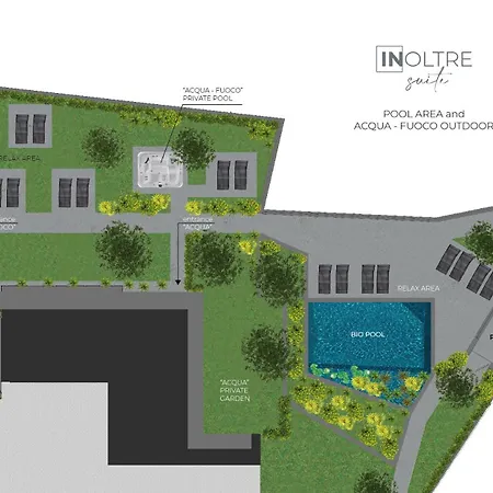 Apartment Inoltre *