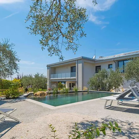 Inoltre Apartment