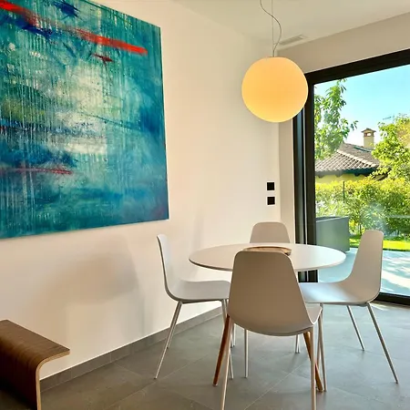 Inoltre Apartment *