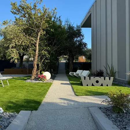 Apartment Inoltre *