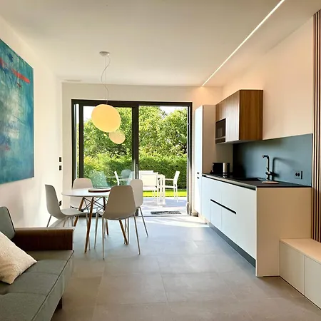 Apartment Inoltre