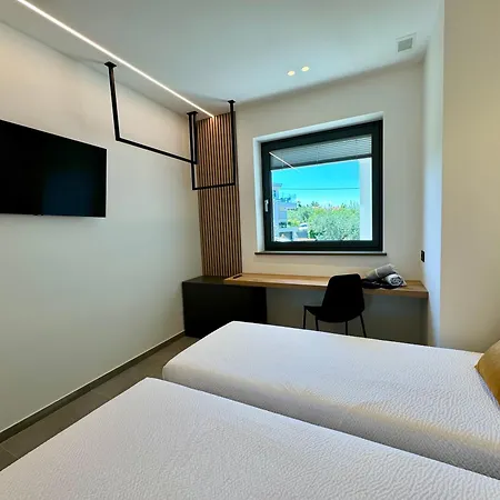 Appartement Inoltre *