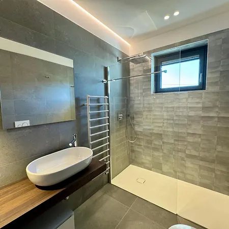 Apartment Inoltre