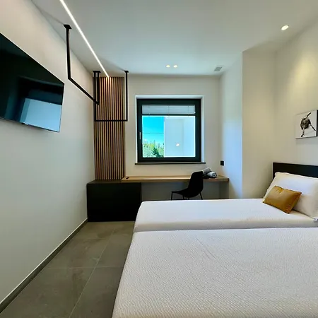 Inoltre Apartment *