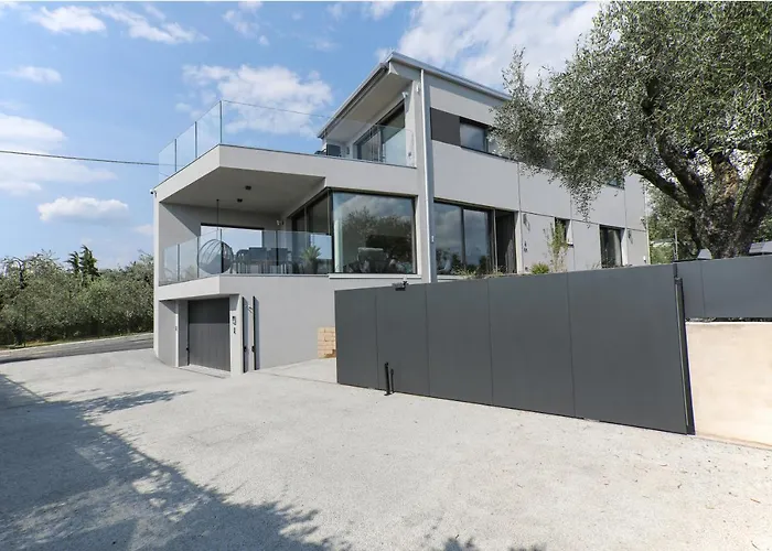 Inoltre Apartment Bardolino