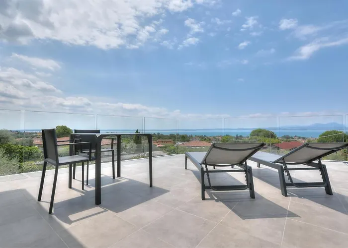 Inoltre Apartment Bardolino