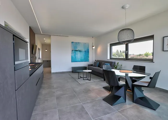 Inoltre Apartment Bardolino