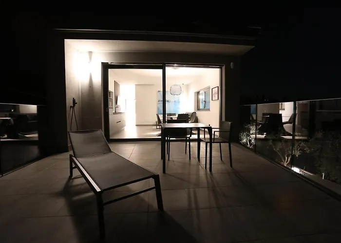 Inoltre Apartment Bardolino