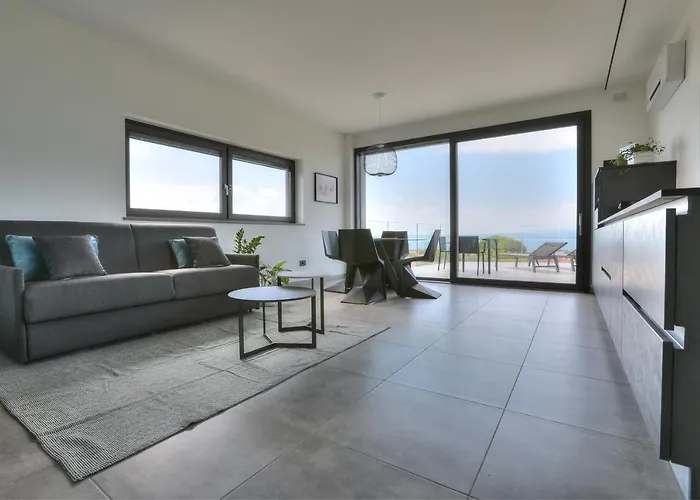 Inoltre Apartment Bardolino