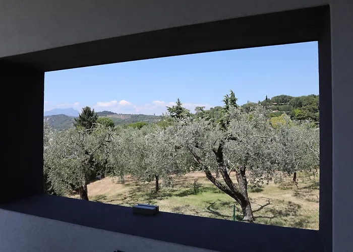 Inoltre Apartment