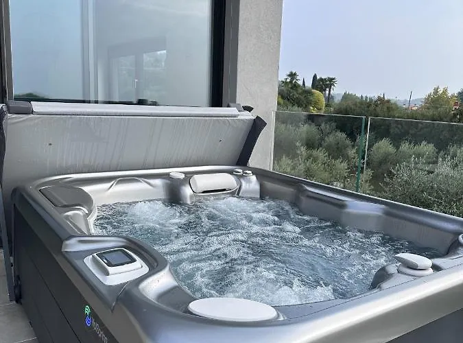 Διαμέρισμα Inoltre Μπαρντολίνο
