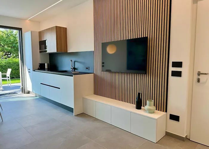 Inoltre Apartment Bardolino