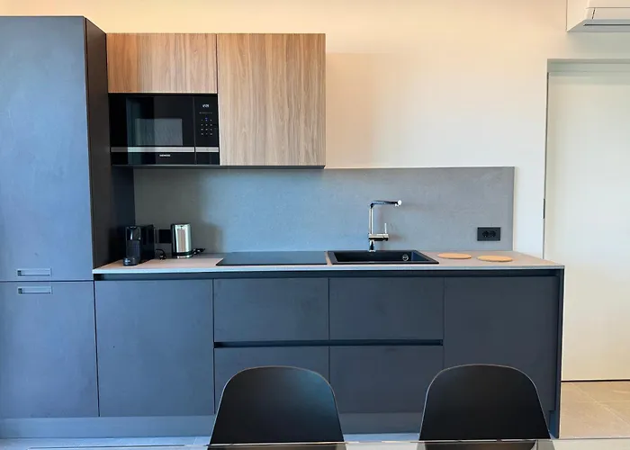 Inoltre Apartment Bardolino