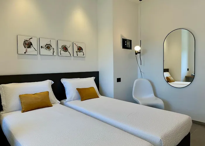 Apartment Inoltre Bardolino