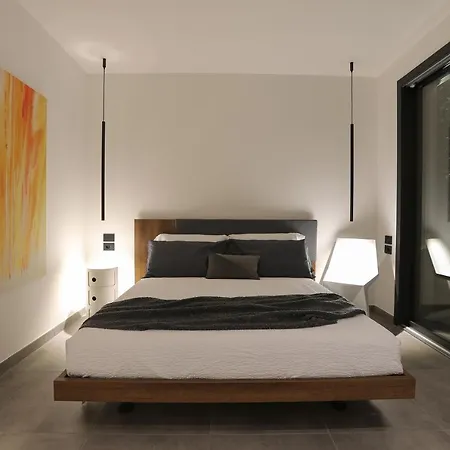 Apartamento Inoltre *