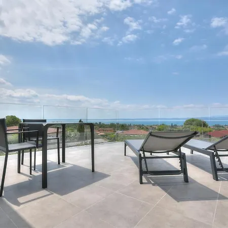 Inoltre Apartmán Bardolino