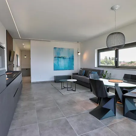 Inoltre Apartmán Bardolino