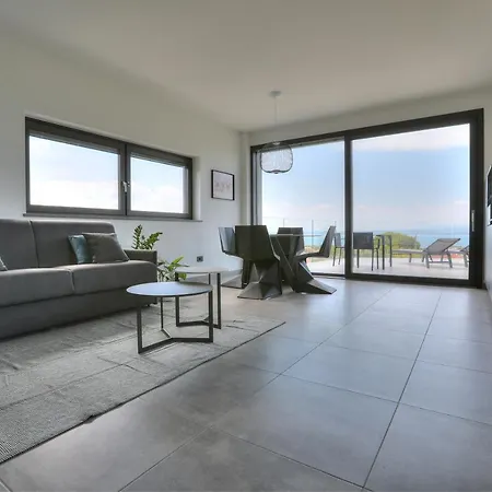 Inoltre Apartmán Bardolino