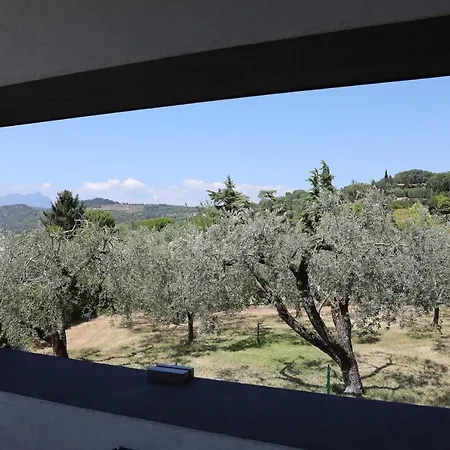 Inoltre Apartamento