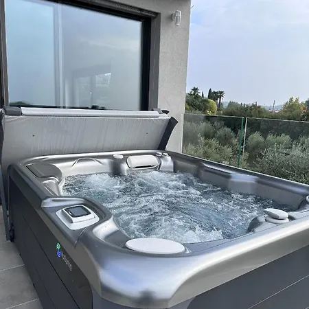 Apartmán Inoltre Bardolino