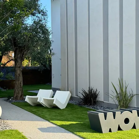 Inoltre Apartmán Bardolino