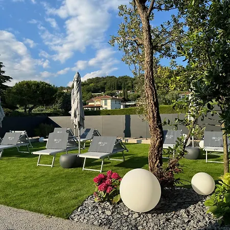 Inoltre Apartamento Bardolino