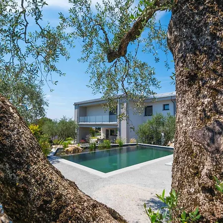 Inoltre Apartamento Bardolino