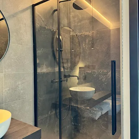 Apartamento Inoltre *