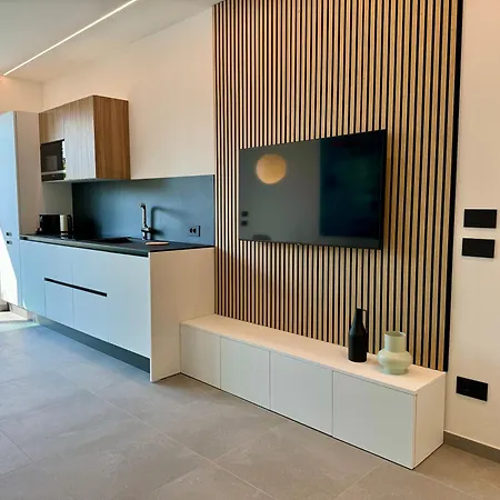 Inoltre Apartmán Bardolino