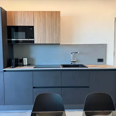 Inoltre Apartmán Bardolino