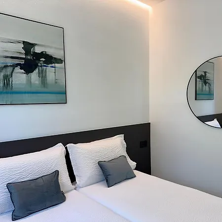 Apartmán Inoltre Bardolino