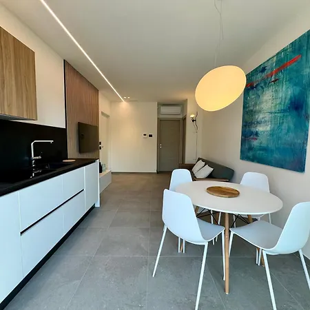 Apartamento Inoltre