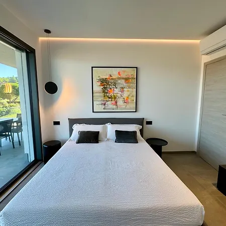 Inoltre Apartmán Bardolino