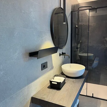 Apartmán Inoltre Bardolino